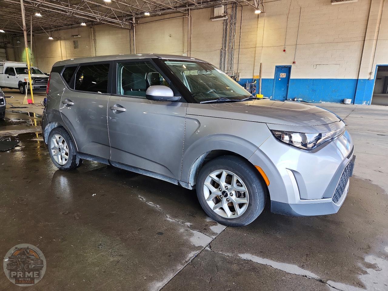 2023 KIA SOUL — фото 4