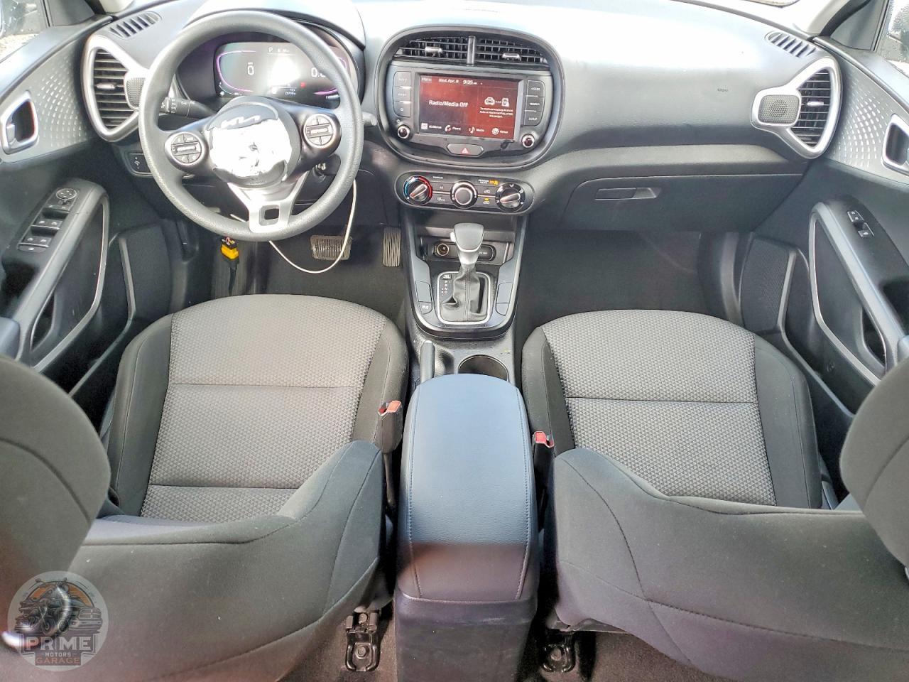 2025 KIA SOUL — фото 8