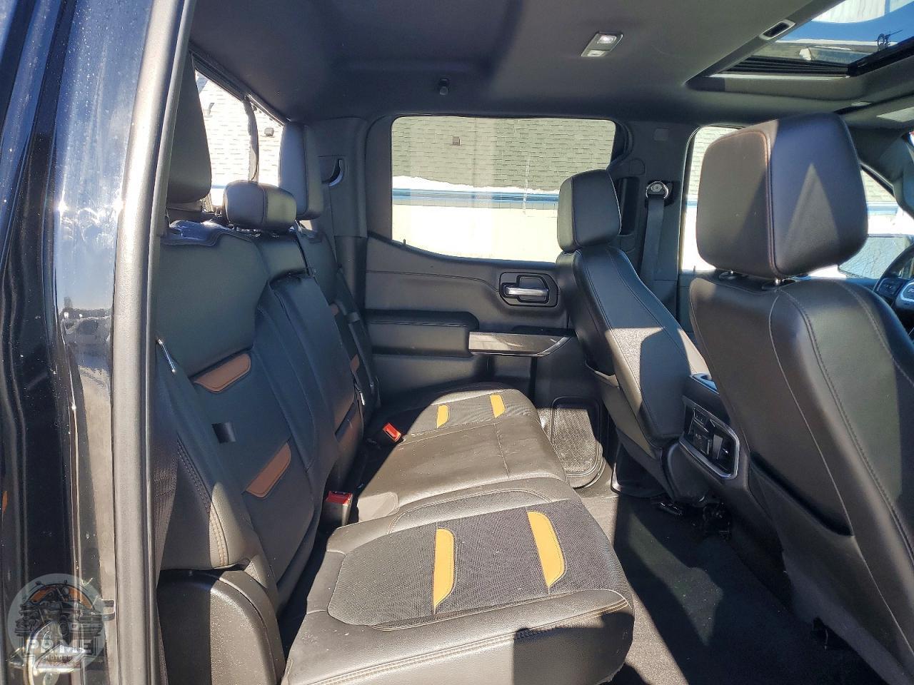 2020 GMC SIERRA — фото 10