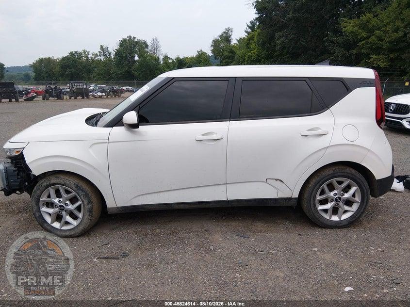 2021 KIA SOUL S — фото 15