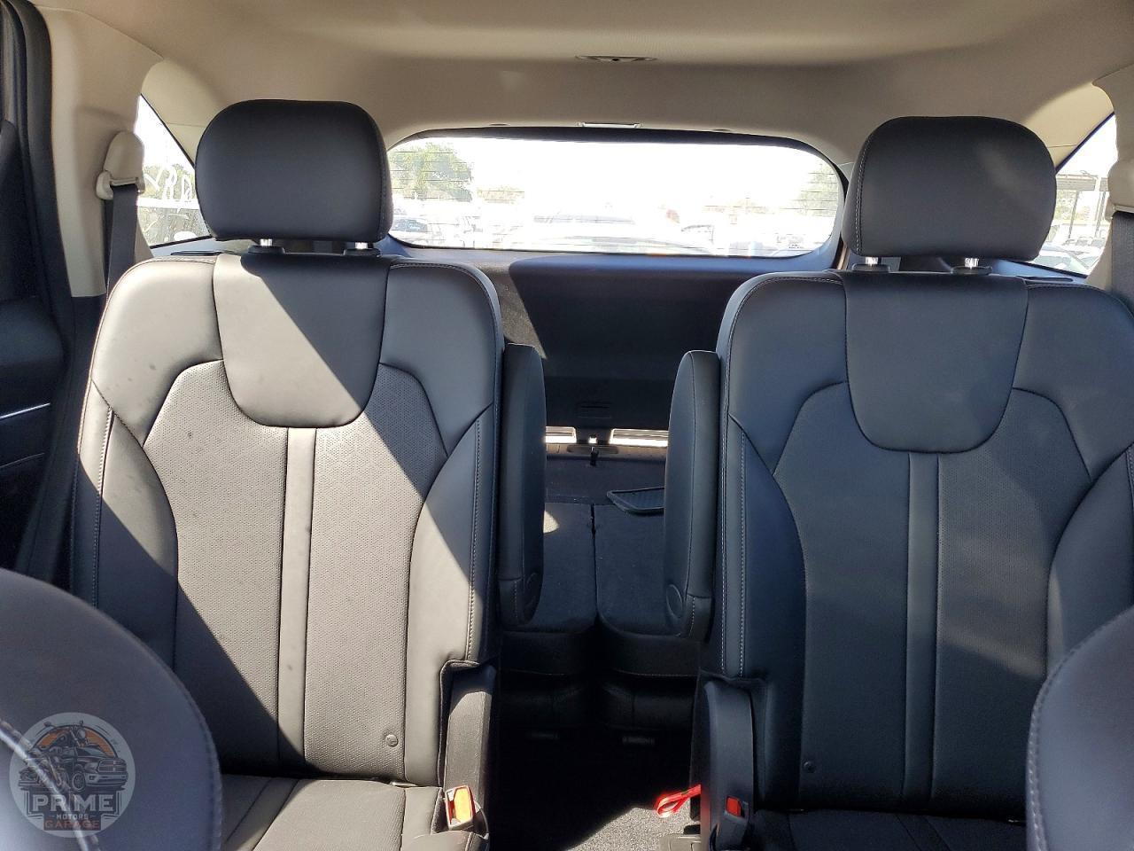 2023 KIA SORENTO — фото 10