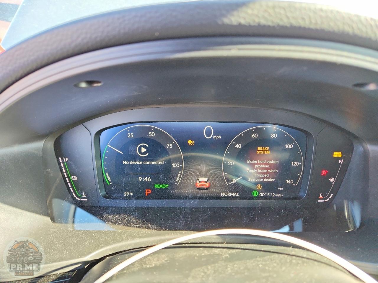 2026 HONDA CIVIC — фото 18