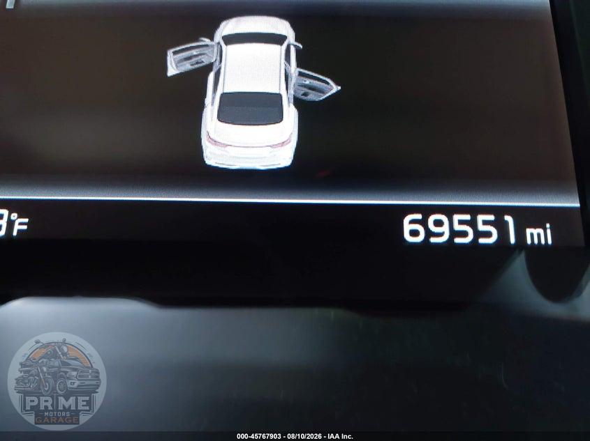 2023 KIA FORTE GT-LINE — фото 15