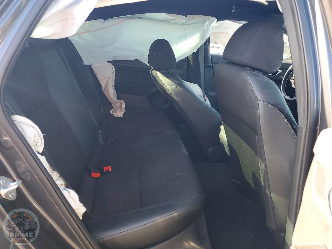 2022 HONDA CIVIC — фото 10