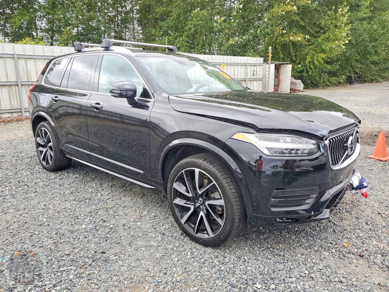 2021 VOLVO XC90 — фото 4