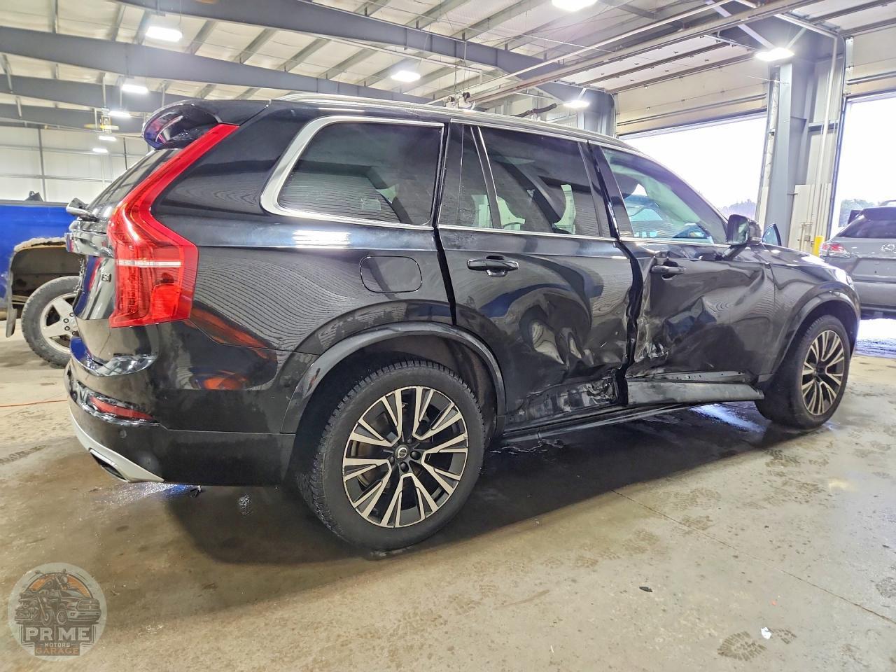 2020 VOLVO XC90 — фото 3