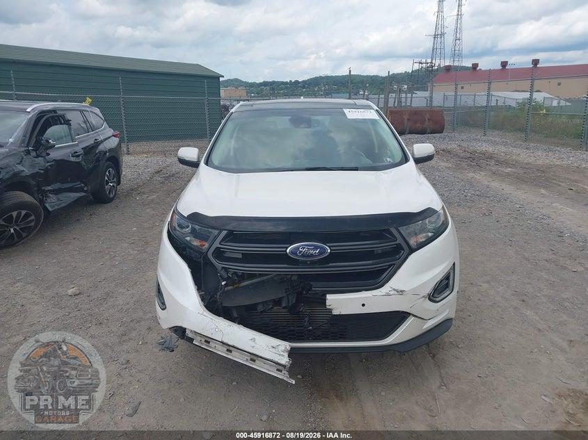 2015 FORD EDGE SPORT — фото 13