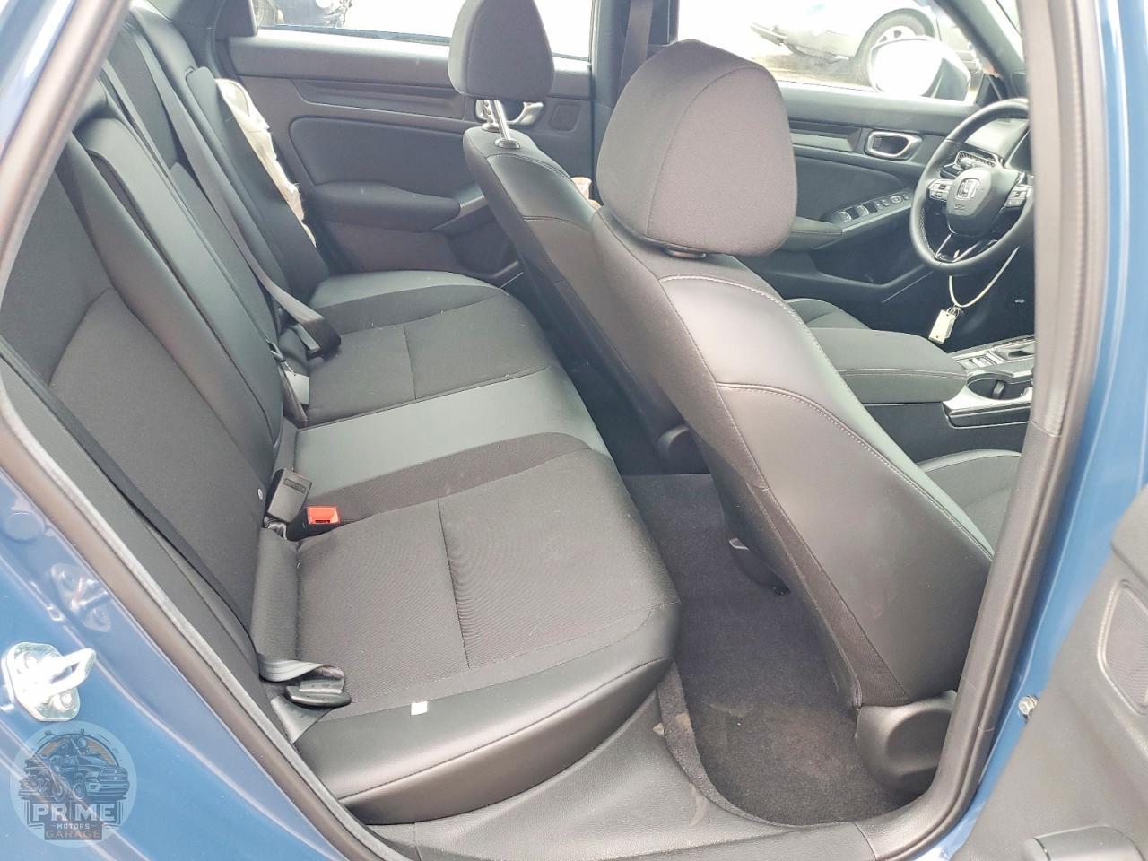 2026 HONDA CIVIC — фото 29
