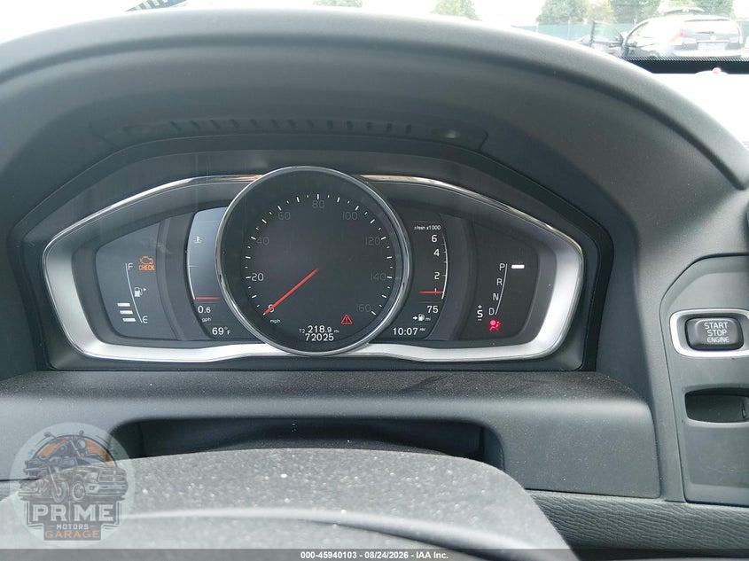 2017 VOLVO XC60 T5 INSCRIPTION — фото 7