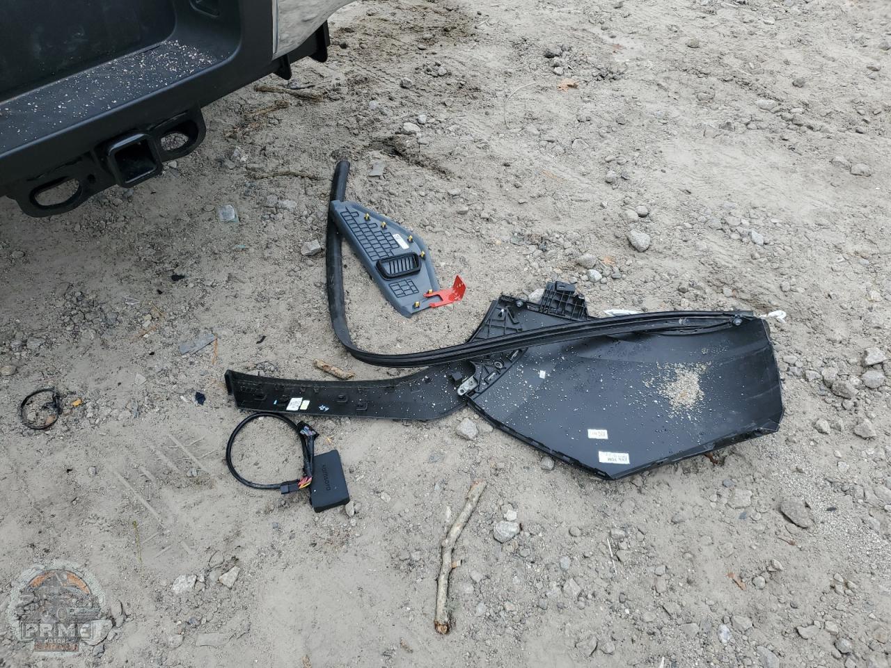 2024 FORD F 250 — фото 11