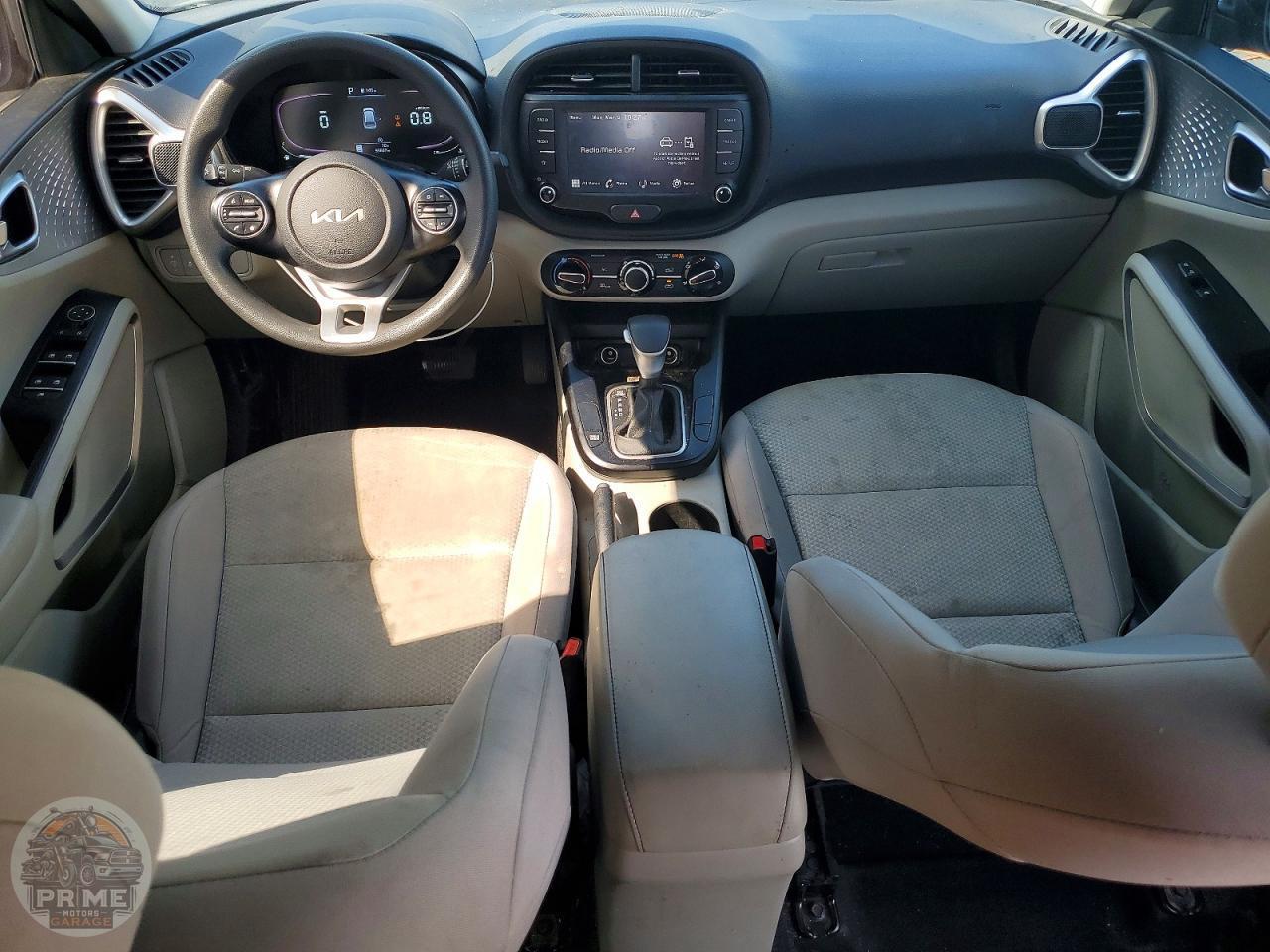 2023 KIA SOUL — фото 8