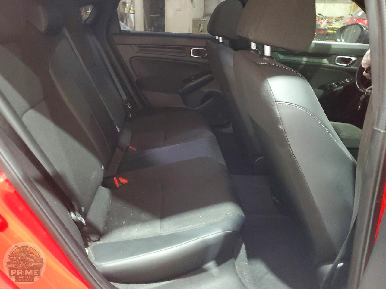 2023 HONDA CIVIC — фото 10