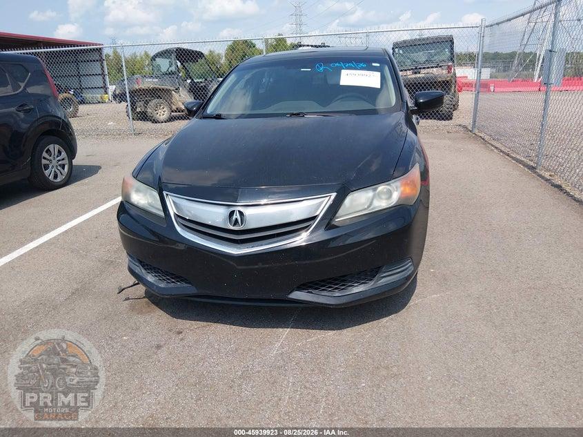 2015 ACURA ILX 2.0L — фото 12