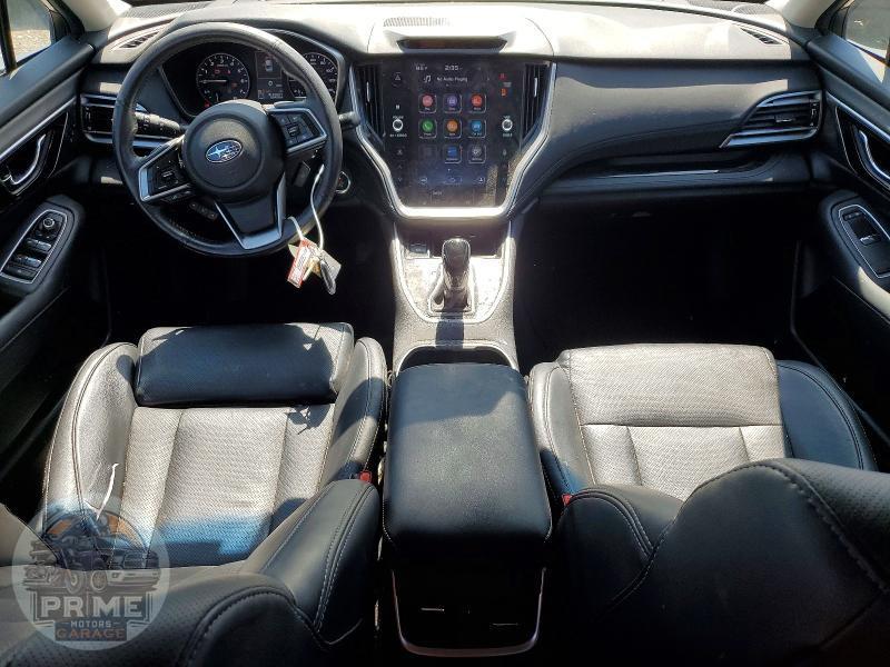 2022 SUBARU LEGACY — фото 8
