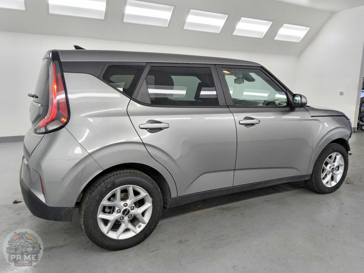 2024 KIA SOUL — фото 3