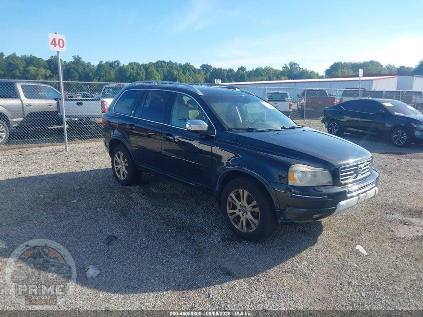 2014 VOLVO XC90 3.2 — фото 1