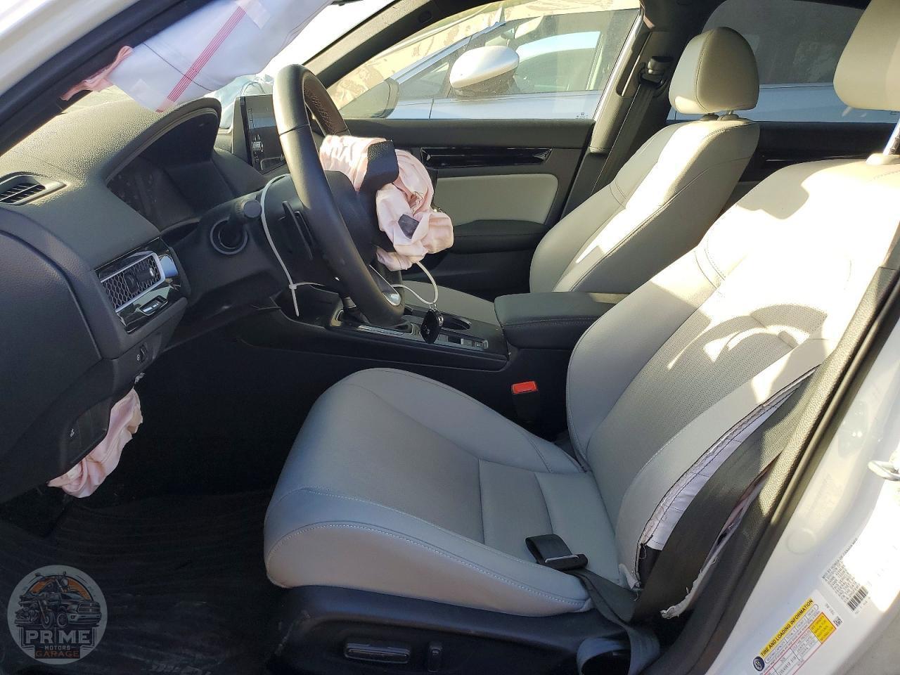 2026 HONDA CIVIC — фото 7