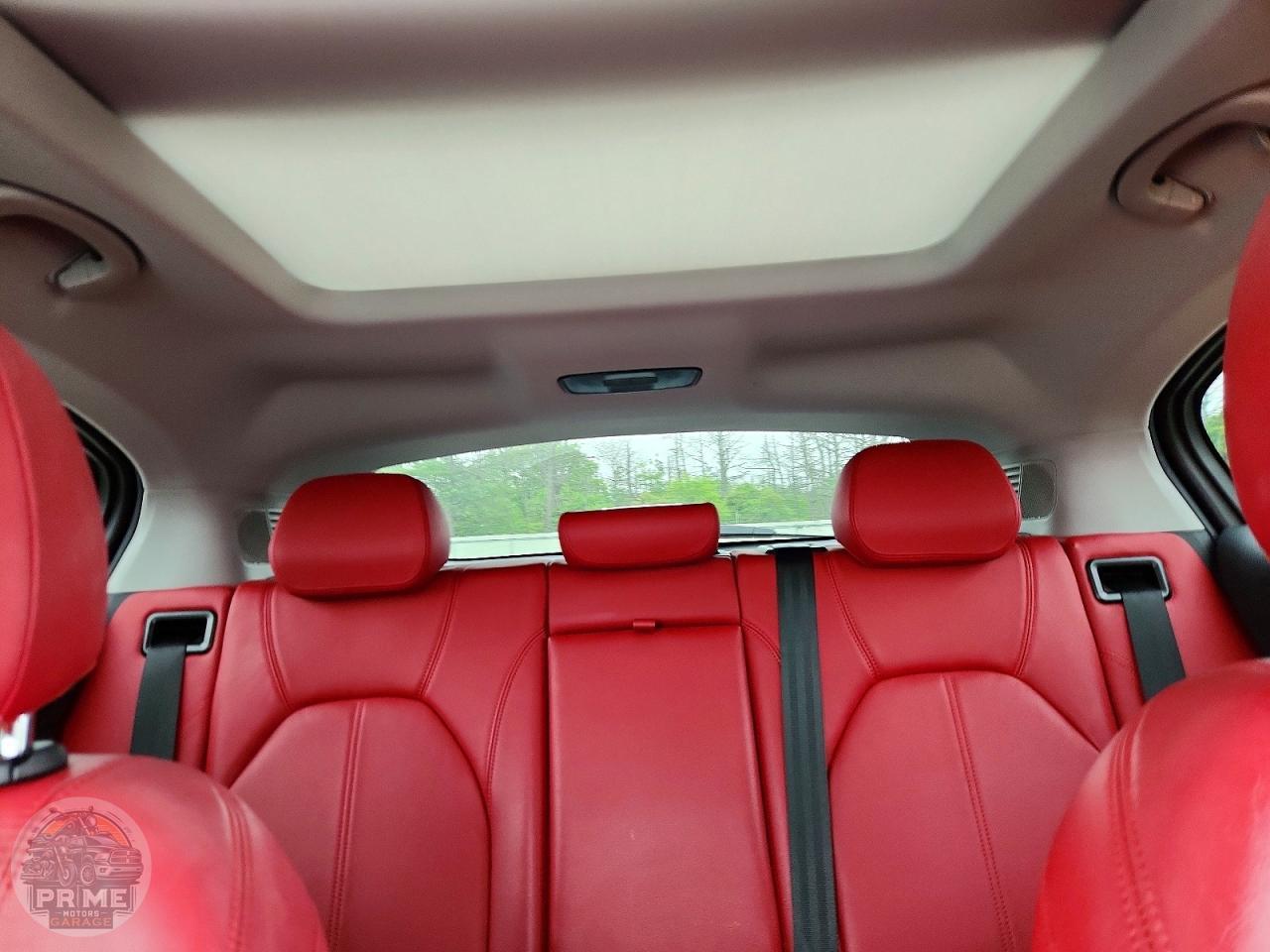 2021 ALFA ROMEO STELVIO — фото 10