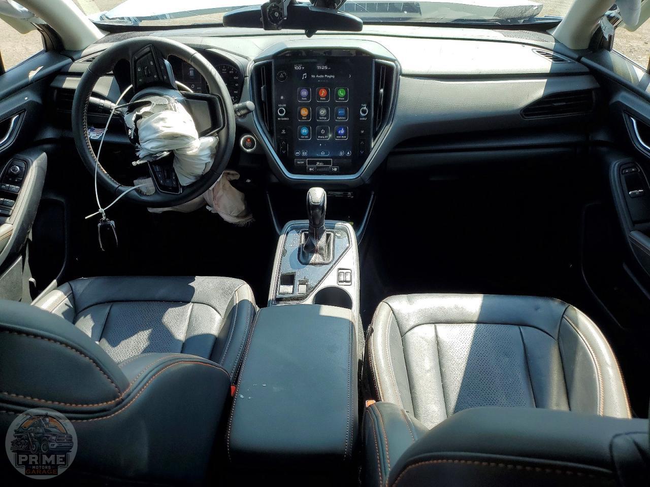 2024 SUBARU CROSSTREK — фото 8