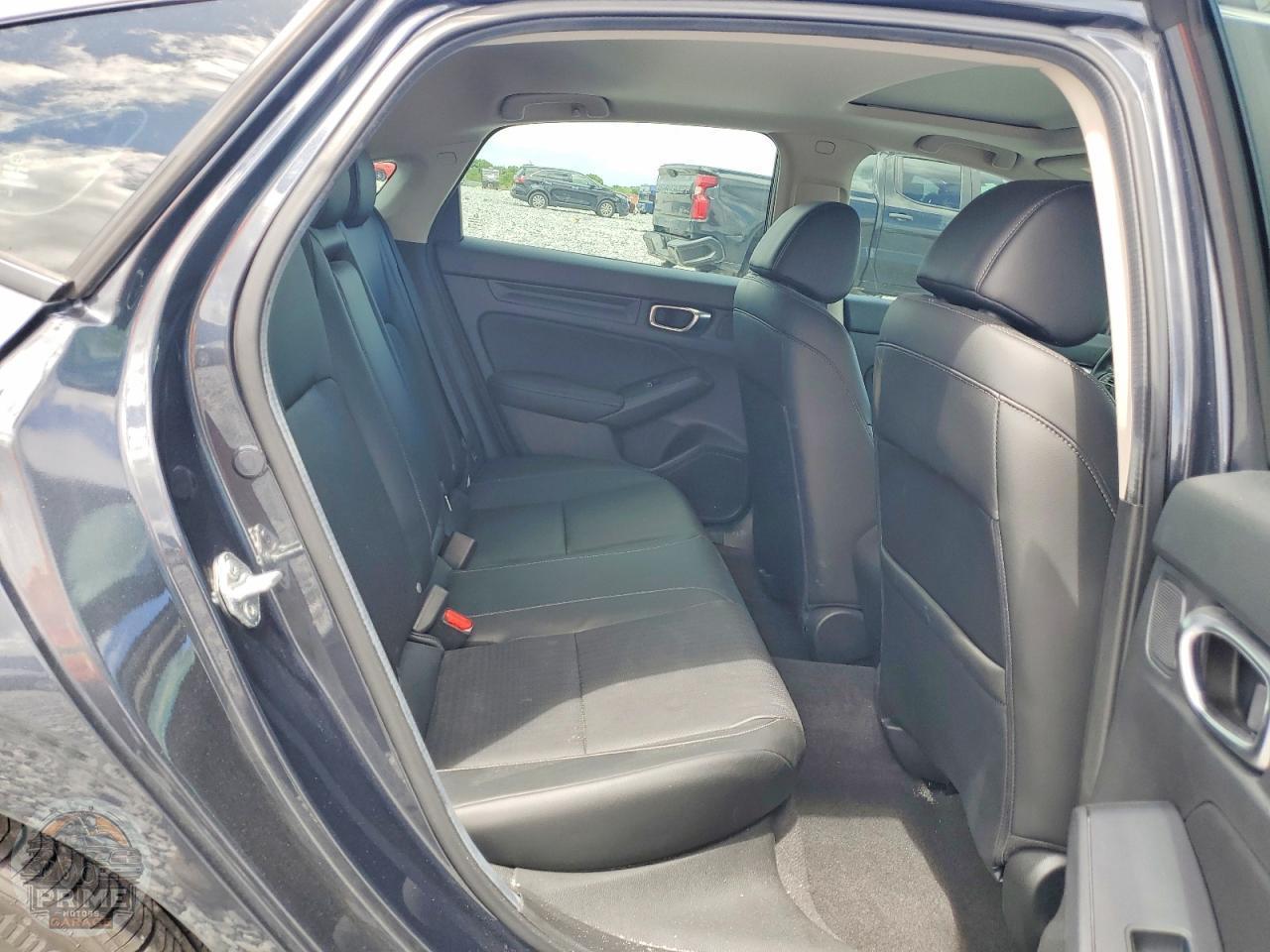 2024 HONDA CIVIC — фото 10