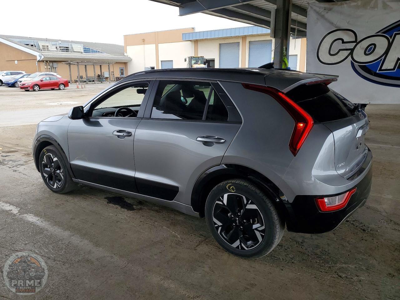 2023 KIA NIRO — фото 2