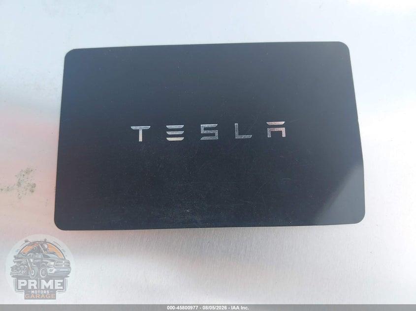 2023 TESLA MODEL Y AWD/LONG RANGE DUAL MOTOR ALL-WHEEL DRIVE — фото 11