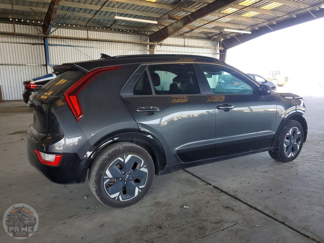 2023 KIA NIRO — фото 3