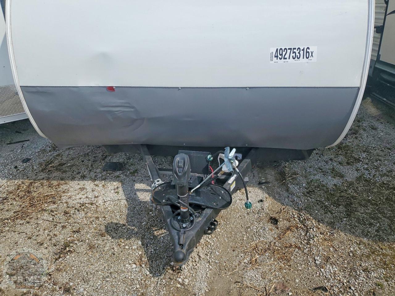 2026 FOREST RIVER SALEM RECREATIONAL — фото 13