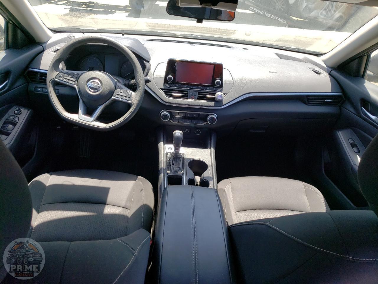 2022 NISSAN ALTIMA — фото 15