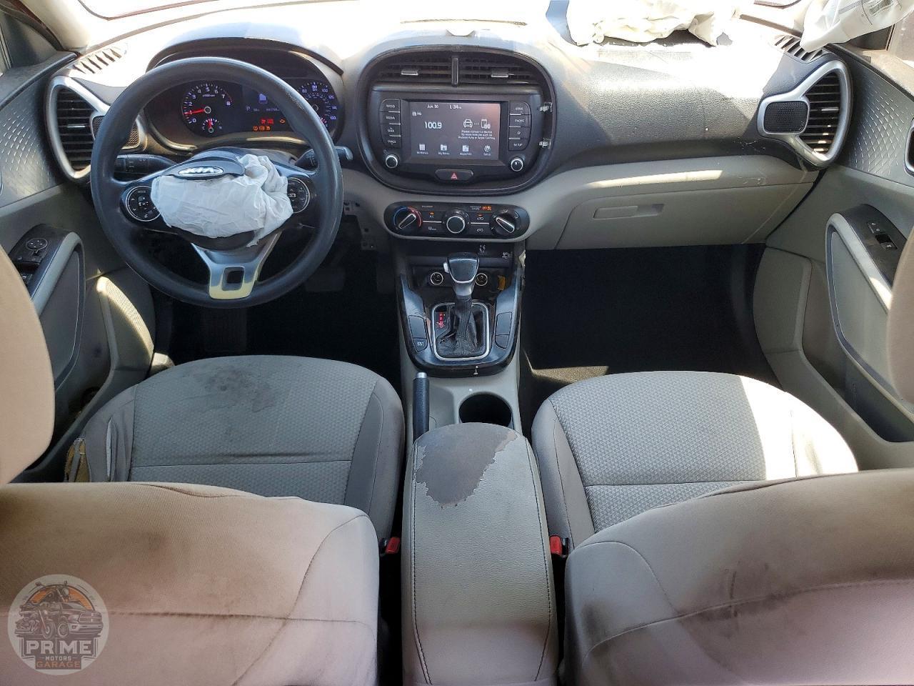 2020 KIA SOUL — фото 15