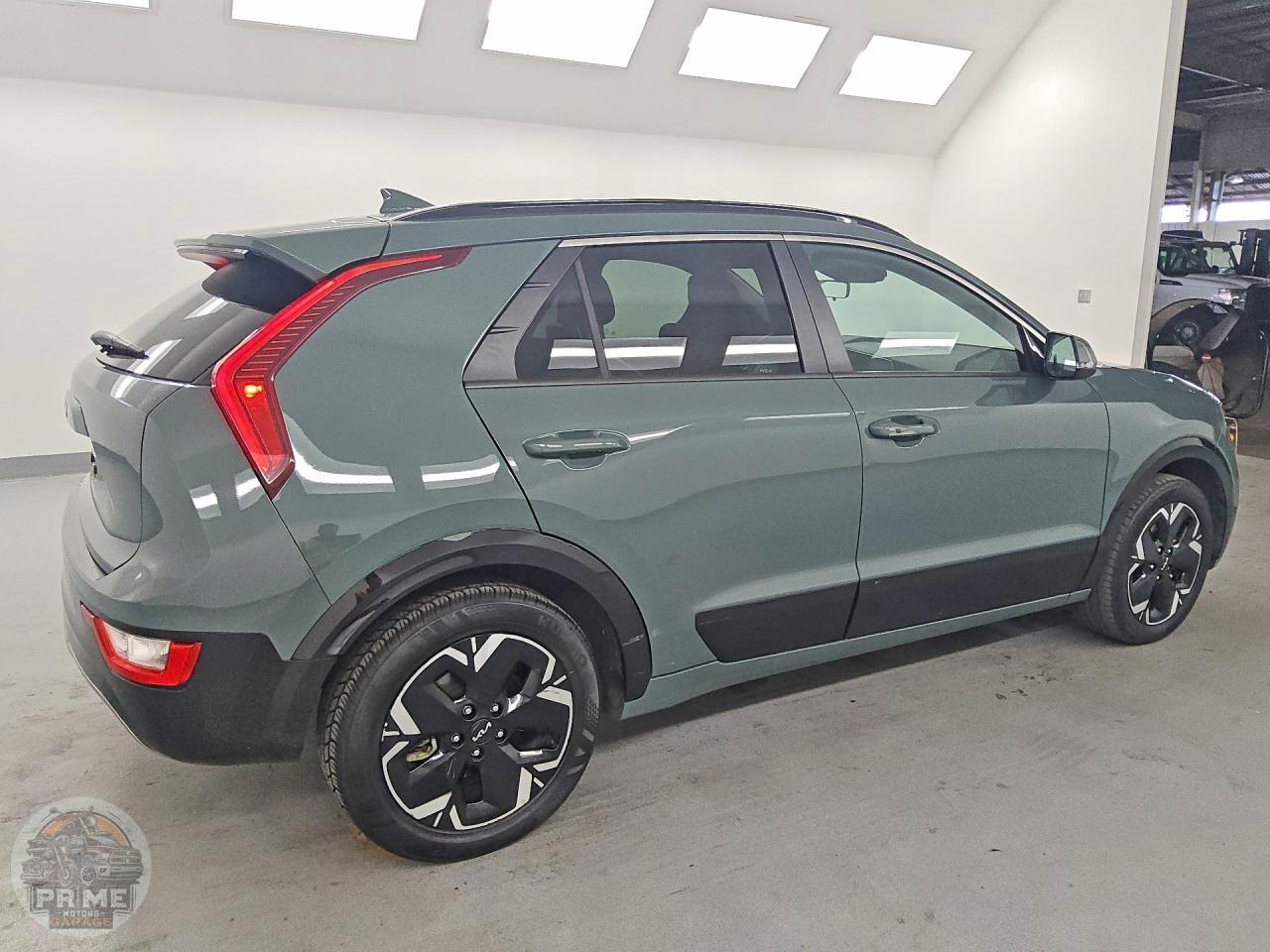 2023 KIA NIRO — фото 3