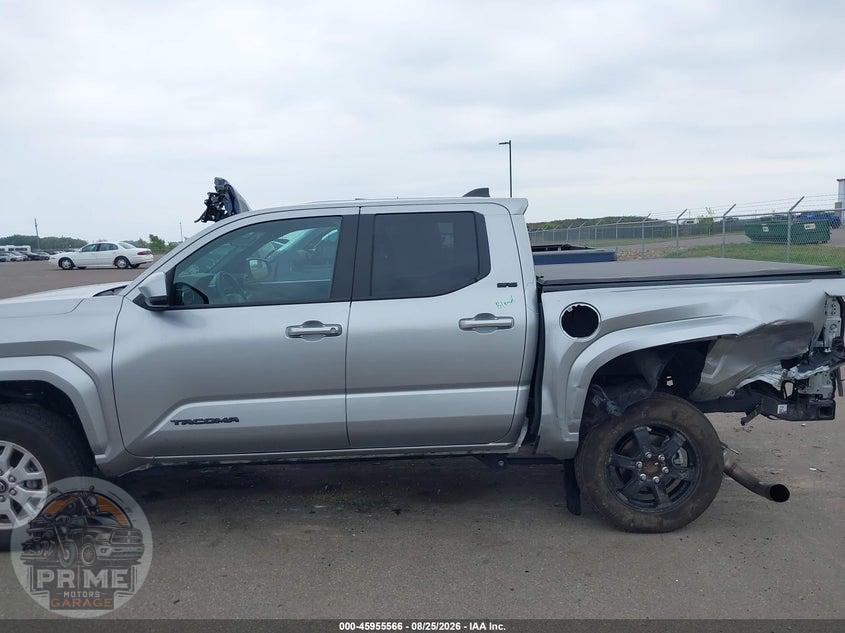 2025 TOYOTA TACOMA SR5 — фото 15