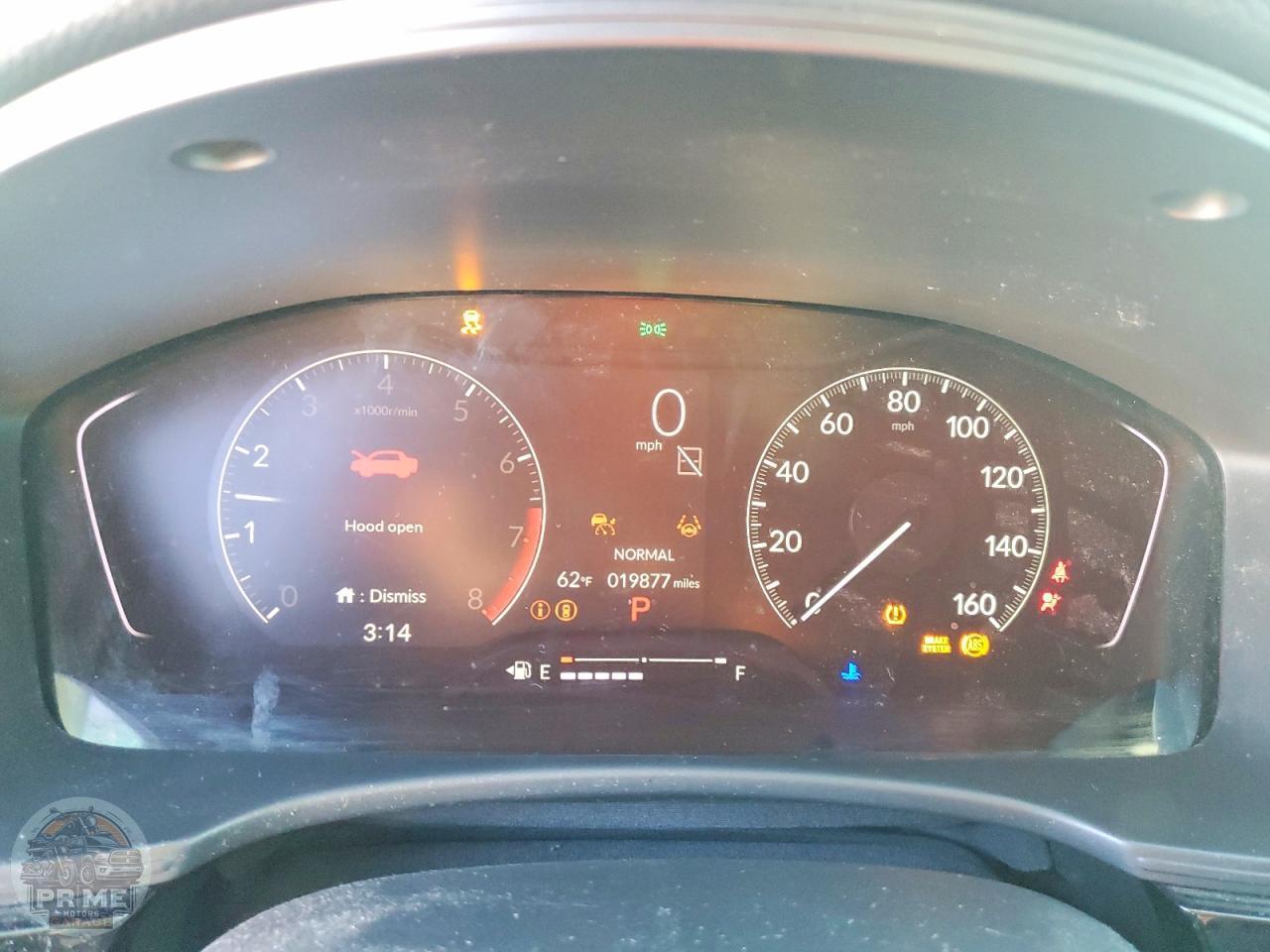 2025 HONDA CIVIC — фото 9
