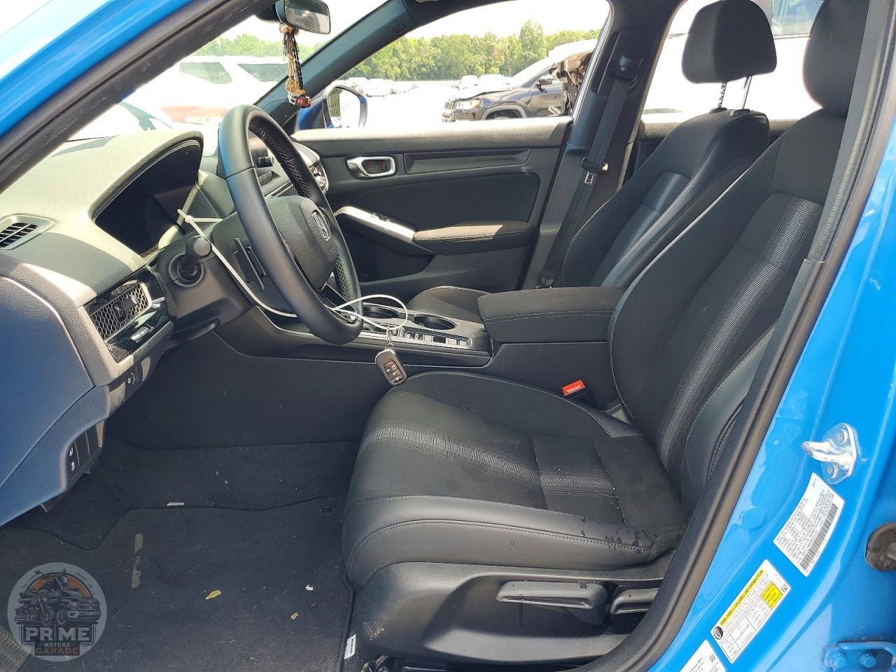 2024 HONDA CIVIC — фото 7