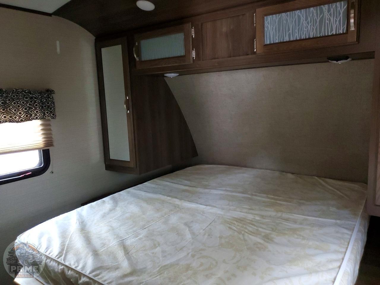 2018 KEYSTONE RV BULLET PREMIER — фото 9