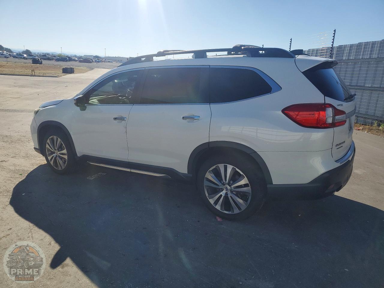 2022 SUBARU ASCENT — фото 2
