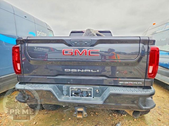 2020 GMC SIERRA — фото 6
