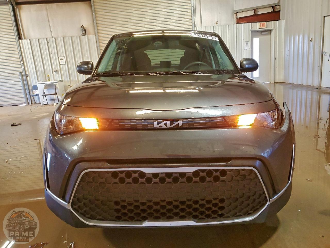 2025 KIA SOUL — фото 5
