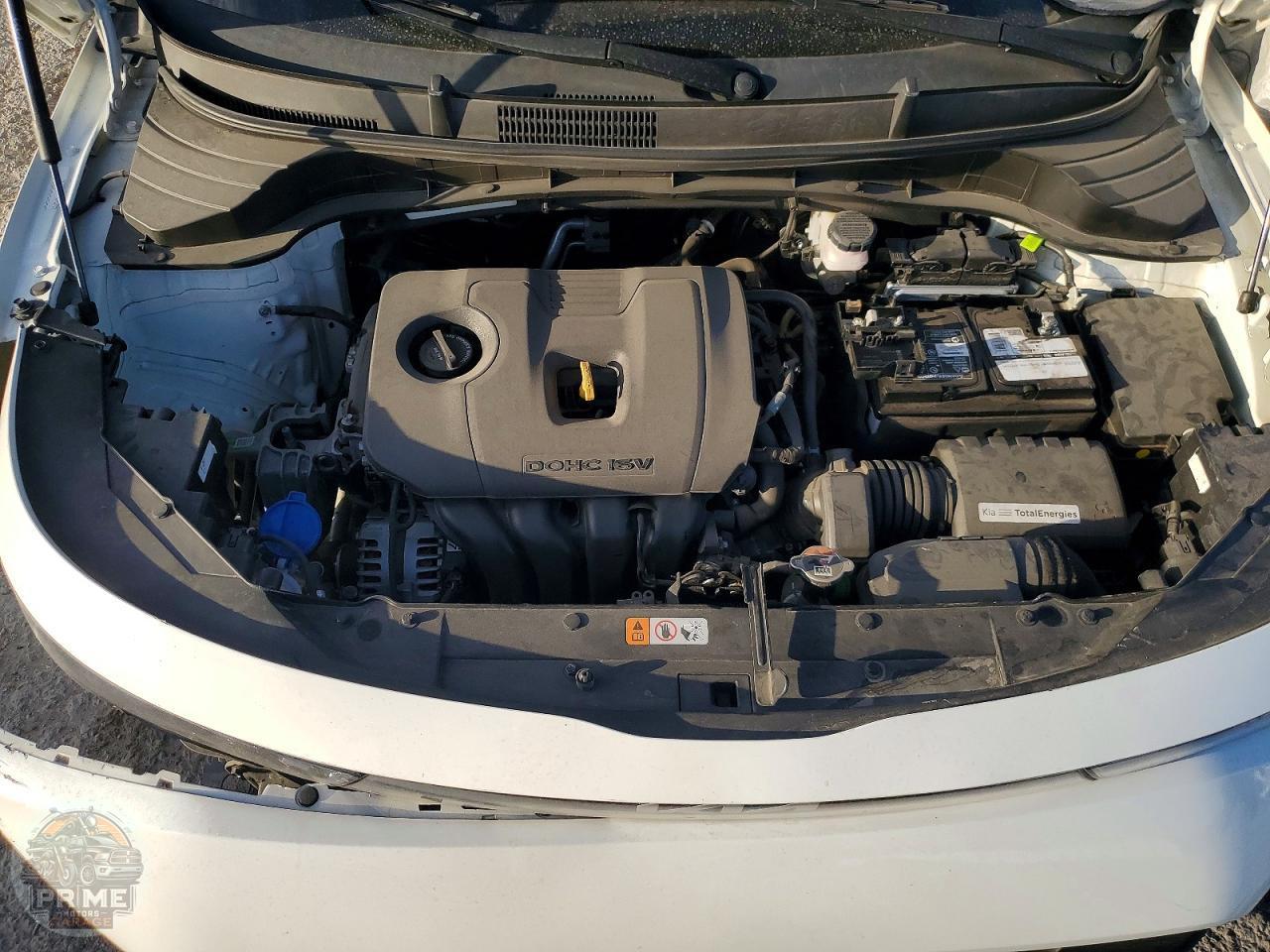2023 KIA SOUL — фото 10