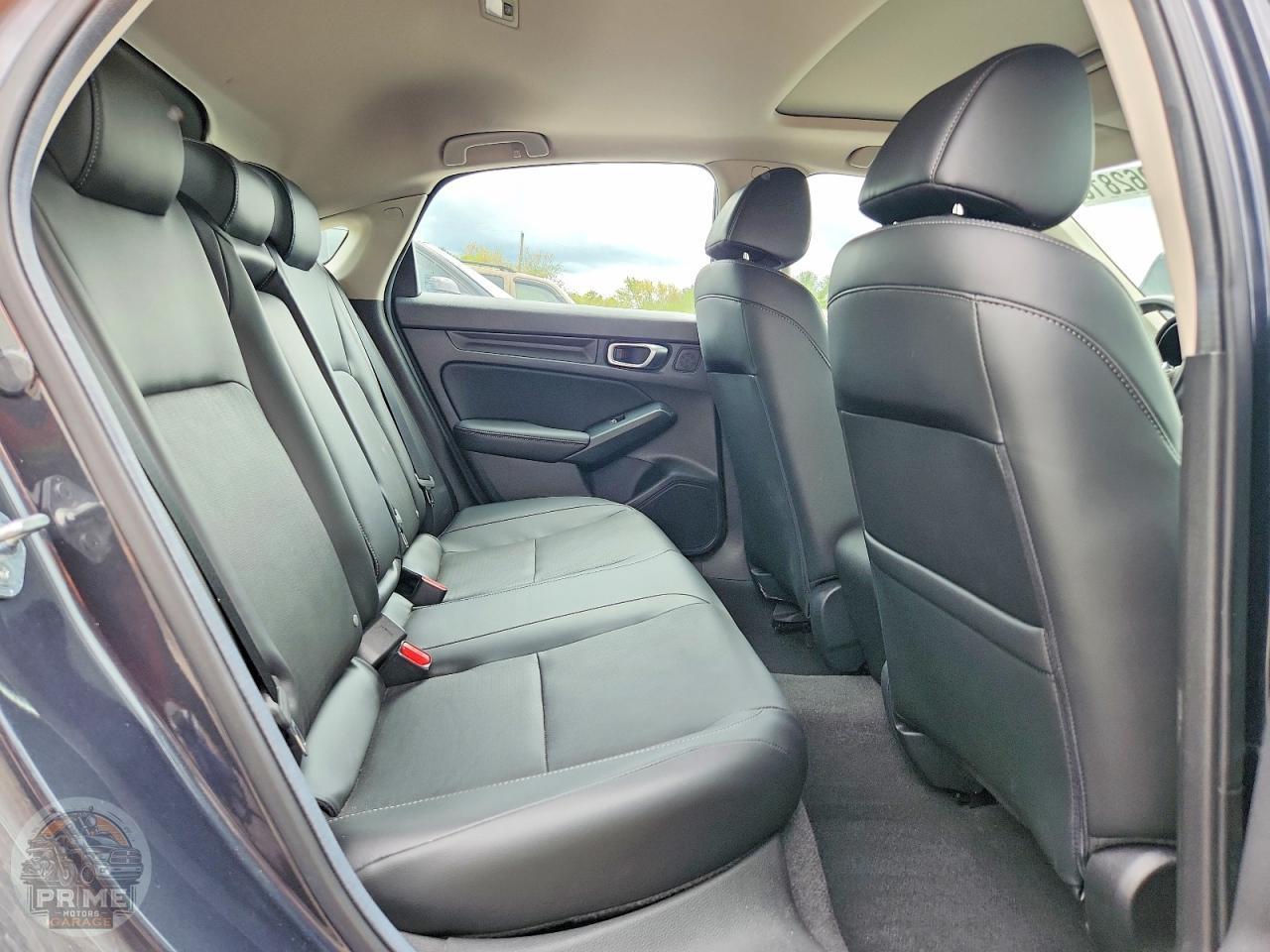 2024 HONDA CIVIC — фото 10