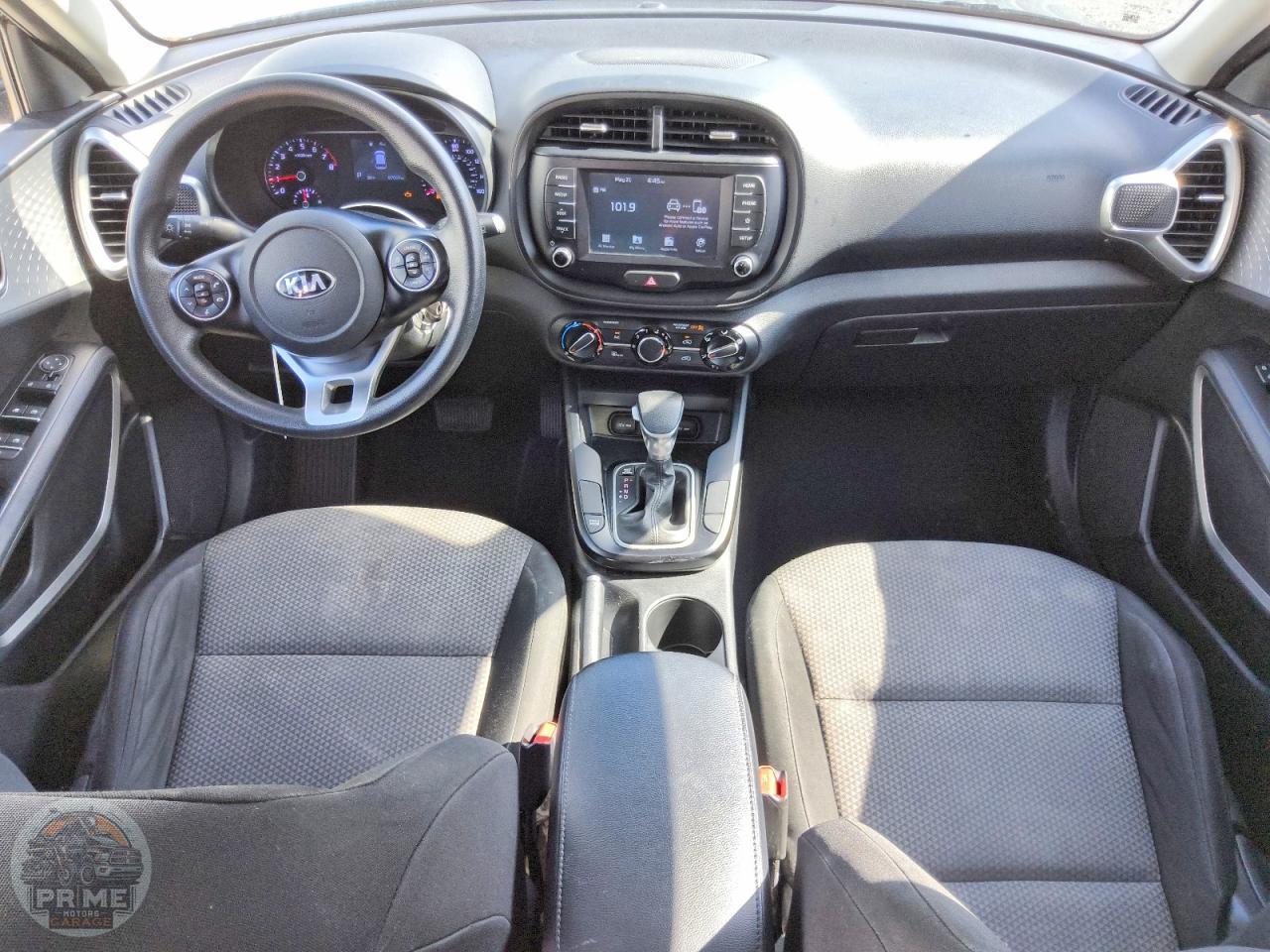 2020 KIA SOUL — фото 8