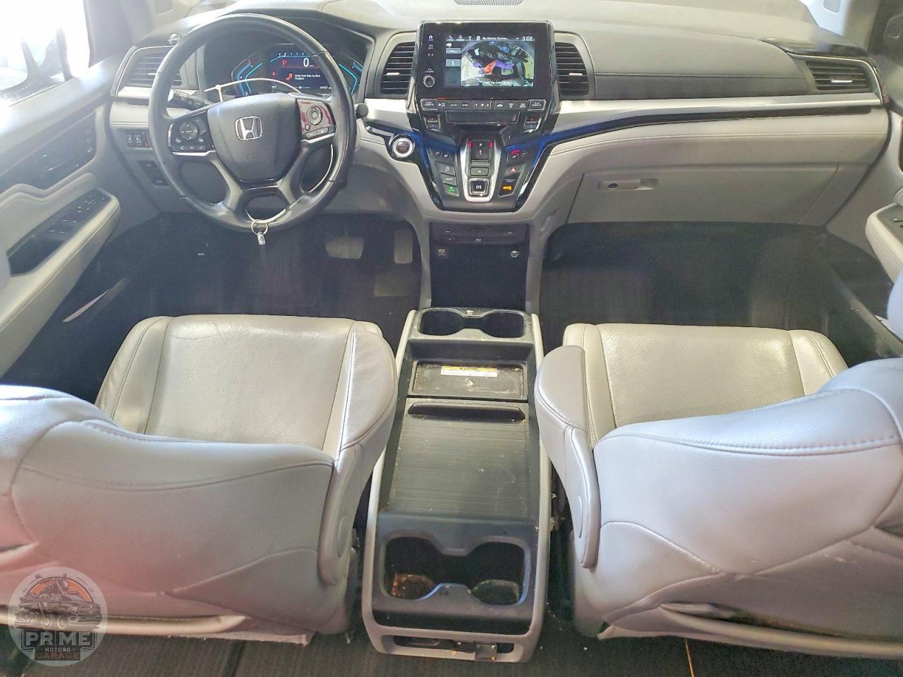 2020 HONDA ODYSSEY — фото 8
