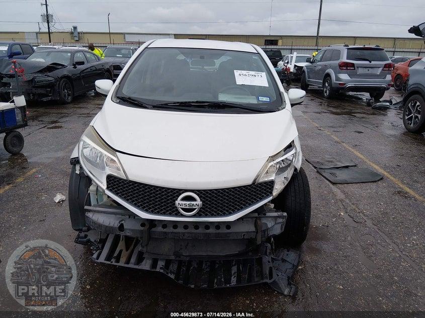 2015 NISSAN VERSA NOTE SR — фото 13