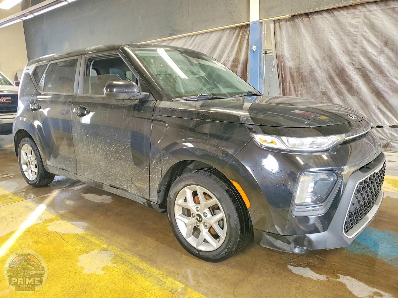 2021 KIA SOUL — фото 7
