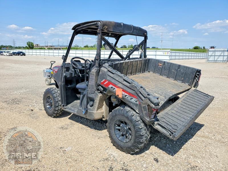 2021 POLARIS RANGER — фото 3