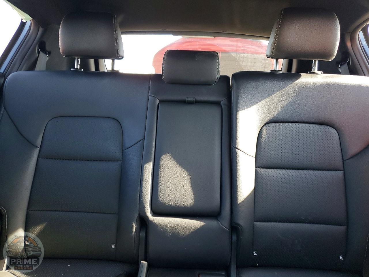 2021 KIA SPORTAGE — фото 10