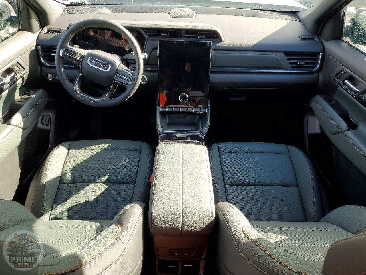 2026 GMC TERRAIN — фото 21