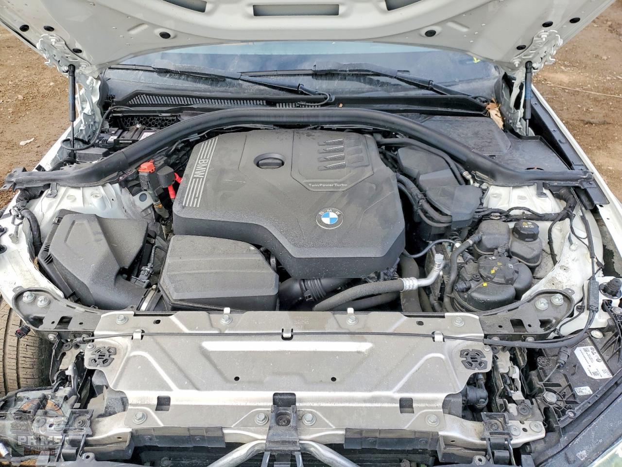 2024 BMW MOTORRAD 330XI — фото 11
