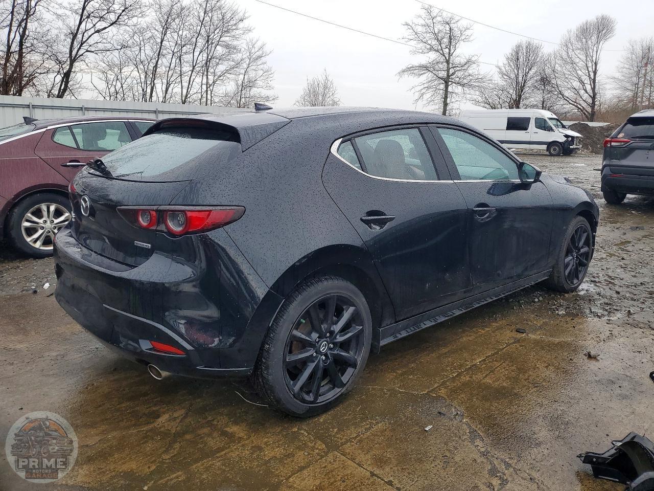 2020 MAZDA 3 — фото 3