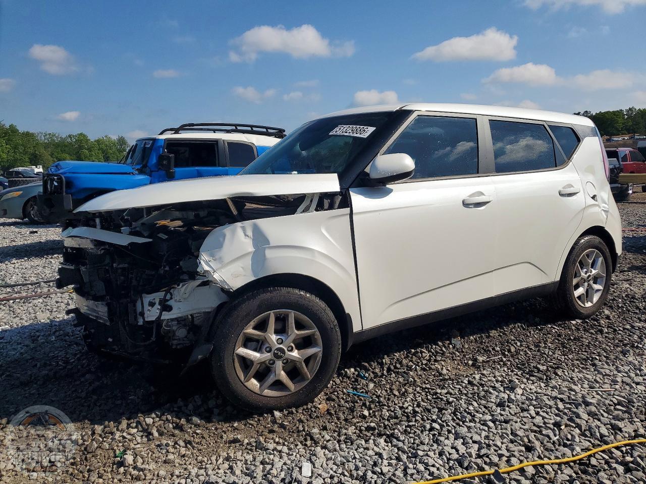 2025 KIA SOUL — фото 1